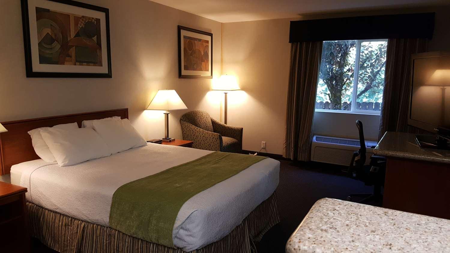 Best Western Sandy Inn Exterior photo
