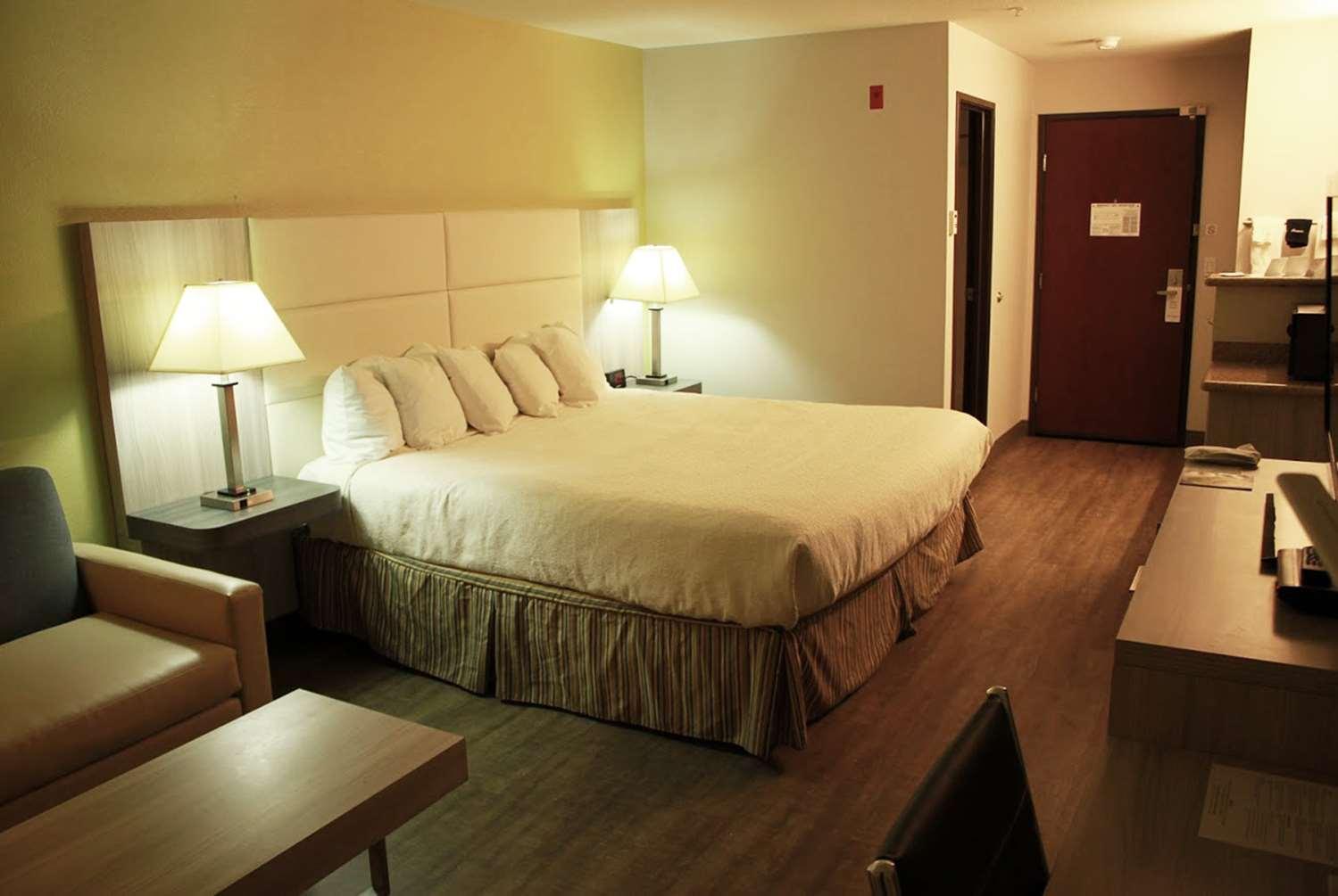 Best Western Sandy Inn Exterior photo